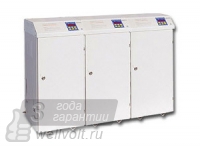 PS90W-30, Трехфазный стабилизатор переменного тока на напряжение 380В